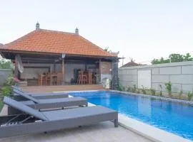 Harwin Villa