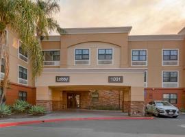 Extended Suites - Orange County - Anaheim Hills，位于安纳海姆的酒店