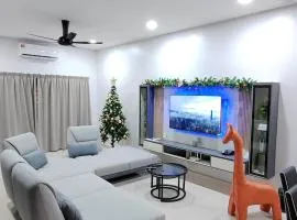 Shervio Home Bentong