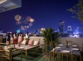 Vrest Hotel