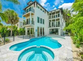 The Shore House