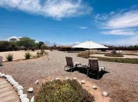 MAKTVB - EcoLodge San Pedro de Atacama