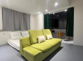 Ye Wong B&B，位于五结的酒店