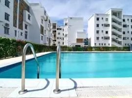 Buxton Point by Neema Havens 1 & 2 Bedroom