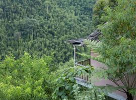 Chapa Farmstay - Mountain Retreat，位于萨帕的酒店