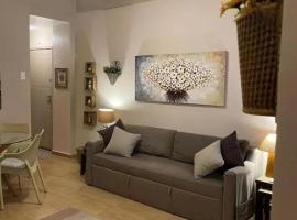 BeM Ipanema，位于里约热内卢的酒店