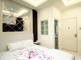 Rafitha Hotel，位于Demangan的酒店