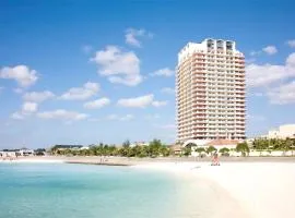 The Beach Tower Okinawa