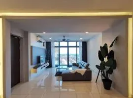 Green Haven 13pax4Br Netflix Seaview By STAY