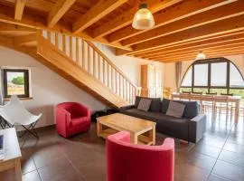 Gîte Montbuisson 8/10 personnes