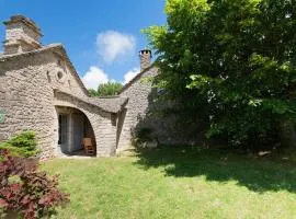Gîte Gîte Le Paillon 2/4 personnes