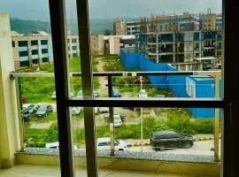 Mannat Residency