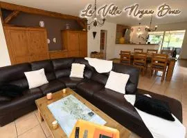La Villa Noyau Doux