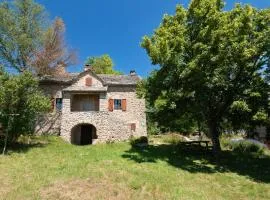 Gîte Gîte La Vicairie 4/5 personnes
