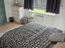 Magnifique chambre