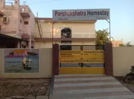 Parshukshetra Homestay