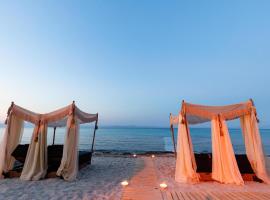 Bluesea Afytos，位于阿菲托斯的酒店