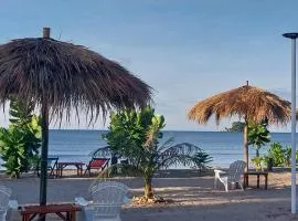 The Sea Campers จันทบุรี