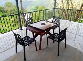 Vagamon misty Hills Resort