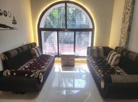 Gateaway Villa ll 3BHK ll Swimming Pool ll TableTennis ll AC，位于罗纳瓦拉的度假屋