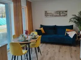 Apartament ZłotogórSKI Lądek-Zdrój