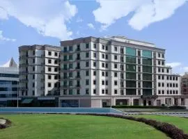 Al Waleed Holiday Homes