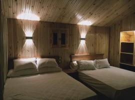 Queen Swer，位于Nuweiba`的酒店