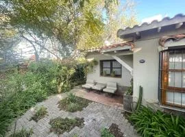 Casa amplia y luminosa con jardín, patio, terraza y parrilla