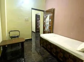 BSSN Guest House