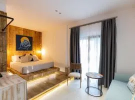 Blue Sea suites