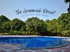 The Greenwich resort