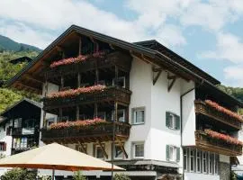 Apparthotel Litz