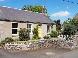 Cloud Cottage