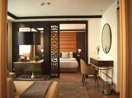 Nile Bride 5-Star Suite-Based Luxury Cruise - Every Monday from Luxor 4 & 7 Nights - Every Friday from Aswan 3 & 7 Nights