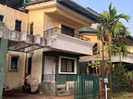 Susneh Homestay Reena Cottage