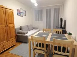 DROINVEST Mieszkanie 2-pokojowe - Apartament Wrocław Inżynierska
