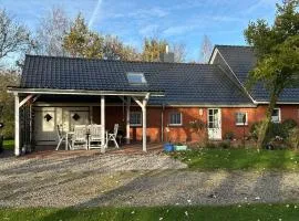 Nordsee Ferienhaus A und O