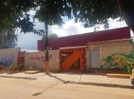 Pousada Arara