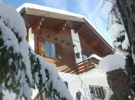 Chalet Taipan Verbier