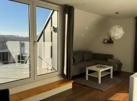 Feriendomizil Rietholzblick