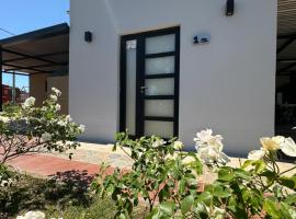 HANAKOTOBA El lenguaje de las Flores，位于查哈里的酒店