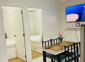 Riverfront City 2 Suite Room