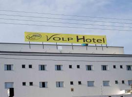 Hotel Volp Patos