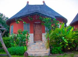 Gîte chez Noël