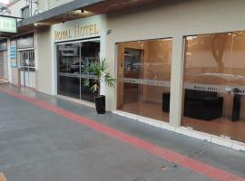 Royal Hotel