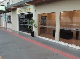 Royal Hotel