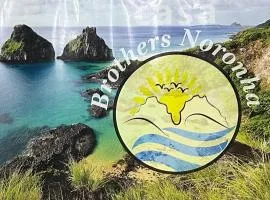 Brothers Noronha