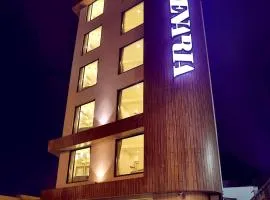 Scenaria Hotel - Navrangpura, Ahmedabad