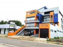 Y&M Hotel Inn ALTAVAS AKLAN