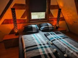 Loft auf altem Gutshof ab 2 Nächte